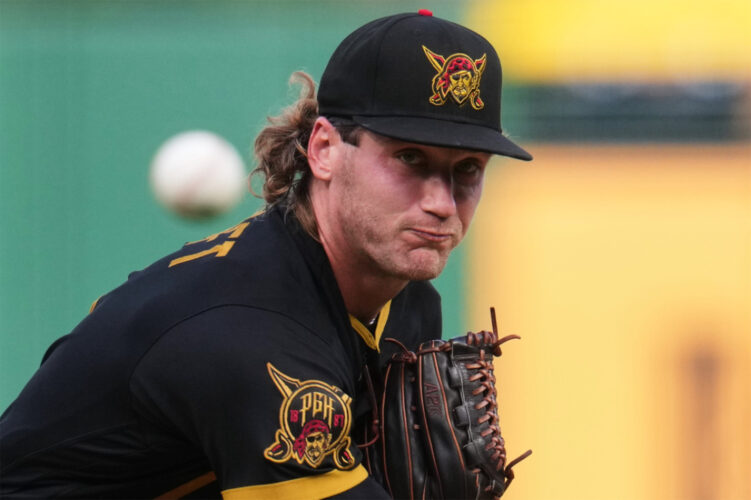 Four-run 7th leads Miami past Pirates